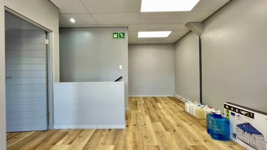 To Let commercial Property for Rent in Firgrove Western Cape